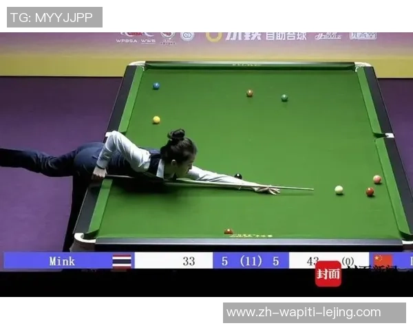 斯诺克21日早音讯，6-4，6-1，决赛诞生，我国00后再创前史，TOP16团灭