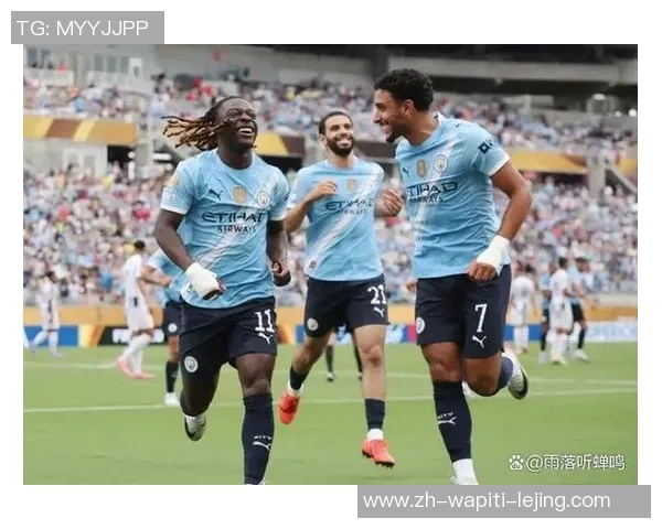 清晨4点欧冠大戏！曼城主场乱杀德甲：魔人战旧主 B席100场